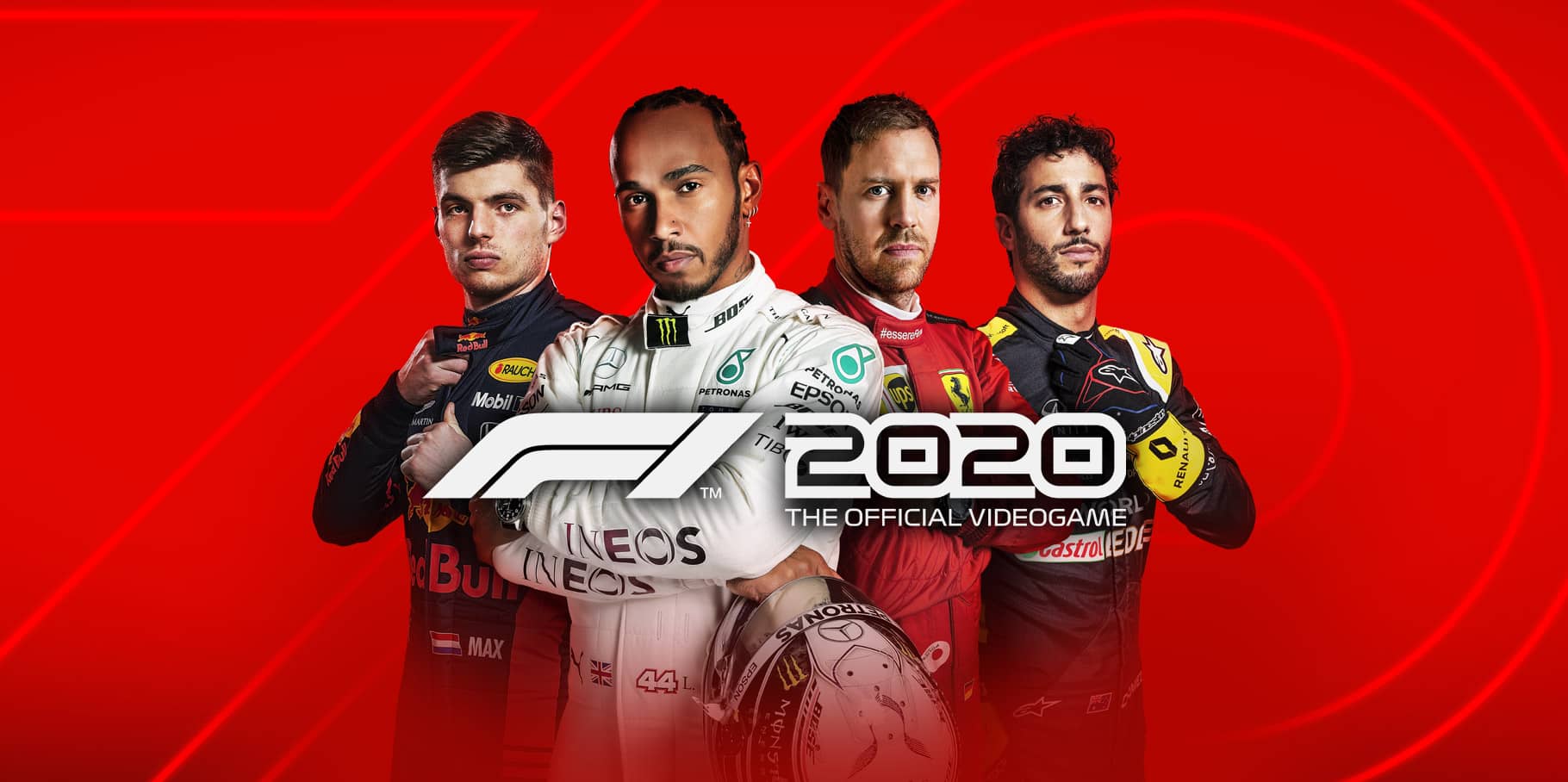 CAMPIONATI F1 2020: ECCO I CALENDARI UFFICIALI
