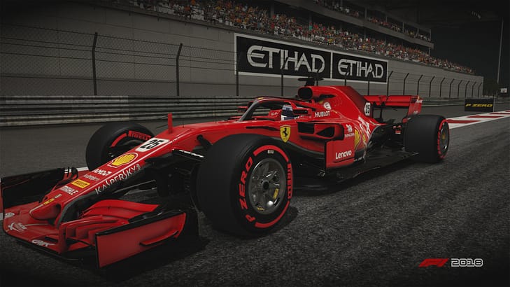 Aspettando il Thursday: La Scuderia Ferrari